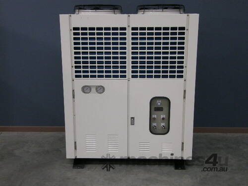 Air Cooled Water Chiller 15kw (New)