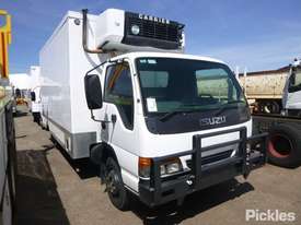 2000 Isuzu NQR - picture0' - Click to enlarge
