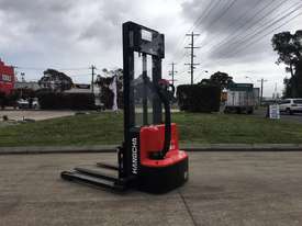 1.2 Ton Electric Stacker Pallet - picture1' - Click to enlarge