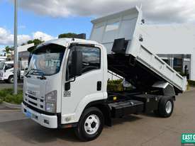 2009 ISUZU FRR 500 Tipper   - picture0' - Click to enlarge