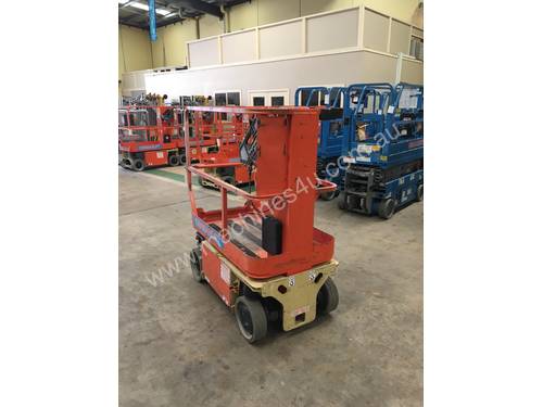 Used JLG 1230es for sale