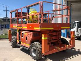 JLG 3394RT ALL TERRAIN SCISSOR LIFT - picture1' - Click to enlarge