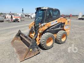 CASE SV185 Skid Steer Loader - picture0' - Click to enlarge