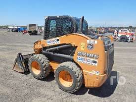 CASE SV185 Skid Steer Loader - picture1' - Click to enlarge