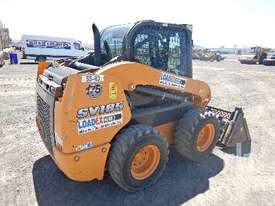 CASE SV185 Skid Steer Loader - picture2' - Click to enlarge