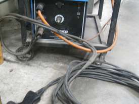 Erico PW500 Stud / Pin Welder - picture0' - Click to enlarge