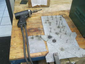 Erico PW500 Stud / Pin Welder - picture1' - Click to enlarge