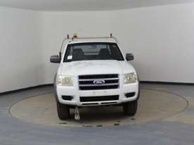 Ford Ranger PJ - picture0' - Click to enlarge