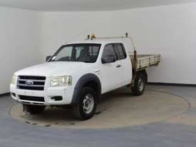 Ford Ranger PJ - picture1' - Click to enlarge