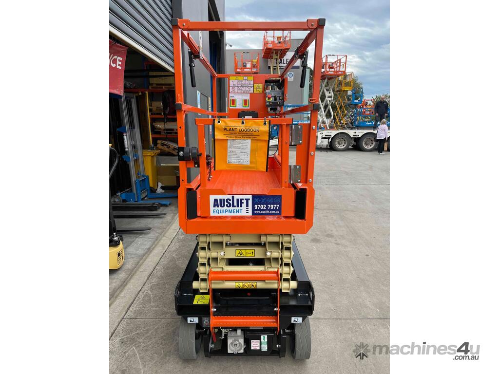 New 2023 Jlg ES1932 Scissor Lift In DANDENONG SOUTH, VIC