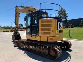 CATERPILLAR 314ELCR Track Excavators - picture0' - Click to enlarge