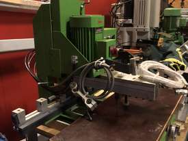 Grass BBM-ST In-line Boring Machine - picture0' - Click to enlarge