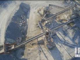 Complete Crushing & Screening Plant - picture0' - Click to enlarge