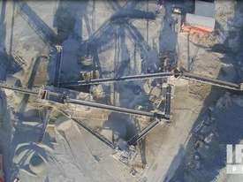 Complete Crushing & Screening Plant - picture1' - Click to enlarge