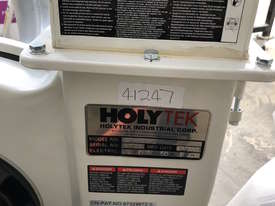 Holytek Double Bag Dust Extraction System - picture1' - Click to enlarge