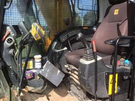 2014 JCB JS130LC - picture1' - Click to enlarge