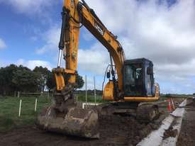 2014 JCB JS130LC - picture2' - Click to enlarge