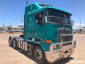 2010 Kenworth K108 - picture0' - Click to enlarge