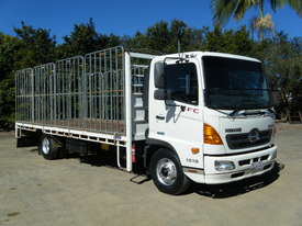2008 HINO FC 4J - picture0' - Click to enlarge