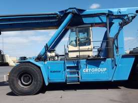 45.0T Diesel Reachstacker - picture1' - Click to enlarge