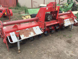 Howard ROTAVATOR 600 Rotary Hoe Tillage Equip - picture0' - Click to enlarge