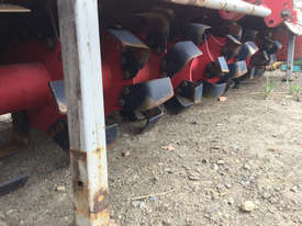 Howard ROTAVATOR 600 Rotary Hoe Tillage Equip - picture1' - Click to enlarge