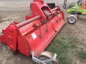 Howard ROTAVATOR 600 Rotary Hoe Tillage Equip - picture2' - Click to enlarge