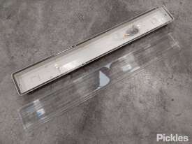 Zalux 1200mm Weatherproof Fittings, PEP 236 S/Band Inox, Code: 10012435 - picture0' - Click to enlarge