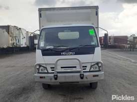 2005 Isuzu NQR 450 Long - picture1' - Click to enlarge