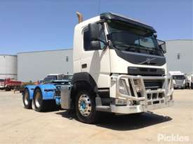 2015 Volvo FM 500 - picture0' - Click to enlarge