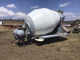 used Agitator bowl - picture0' - Click to enlarge