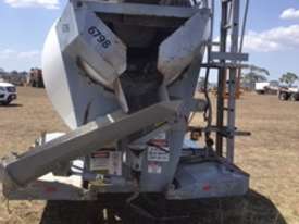 used Agitator bowl - picture2' - Click to enlarge