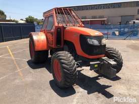 2015 Kubota M108S - picture0' - Click to enlarge