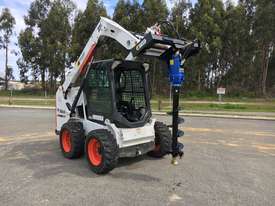 Skid Steer Auger Drive Package - picture1' - Click to enlarge