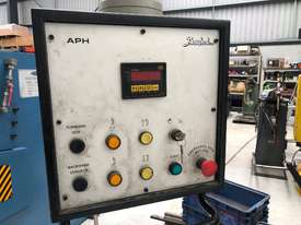 Baykal APH 2103-40 Pressbrake. Good condition with Lazersafe guards - picture0' - Click to enlarge
