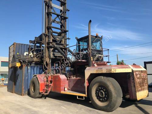 1997 Taylor Forklift - For Shipping Containers