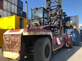 1997 Taylor Forklift - For Shipping Containers - picture1' - Click to enlarge