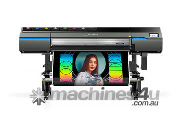 TrueVIS VG3-540 Series Printer/Cutter