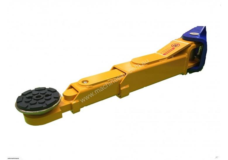 New 2019 Powerrex 2 Post Car Hoist Powerrex SL2700M Car Hoists in