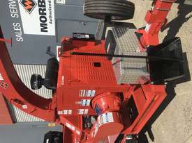 Morbark Beever 1621X Wood Chipper - 142HP CAT Diesel Engine - picture0' - Click to enlarge