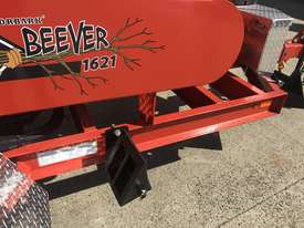 Morbark Beever 1621X Wood Chipper - 142HP CAT Diesel Engine - picture1' - Click to enlarge