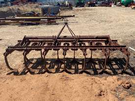 Massey Ferguson Cultivator, 2 row - picture2' - Click to enlarge