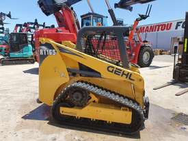 Clearance - Gehl RT165 compact track loader - picture0' - Click to enlarge