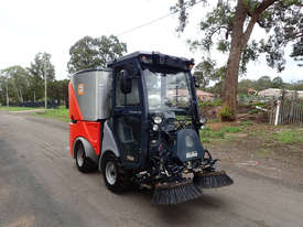 Hako Citymaster 600 Sweeper Sweeping/Cleaning - picture0' - Click to enlarge