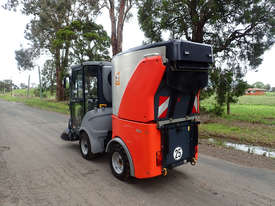 Hako Citymaster 600 Sweeper Sweeping/Cleaning - picture2' - Click to enlarge