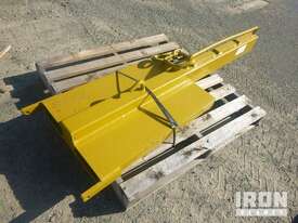 Forklift Lifting Hoist . - picture0' - Click to enlarge