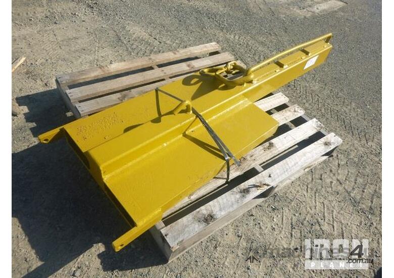 Used Forklift Lifting Hoist Forklift Parts in , Listed on Machines4u