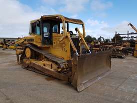 1986 Caterpillar D6H Bulldozer *CONDITIONS APPLY* - picture0' - Click to enlarge