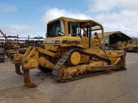 1986 Caterpillar D6H Bulldozer *CONDITIONS APPLY* - picture1' - Click to enlarge