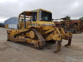1986 Caterpillar D6H Bulldozer *CONDITIONS APPLY* - picture2' - Click to enlarge